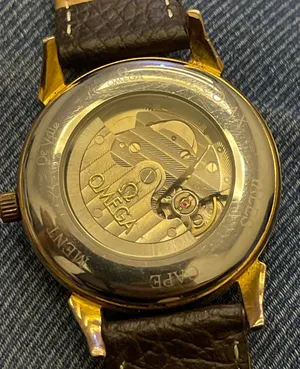 OMEGA Soamader