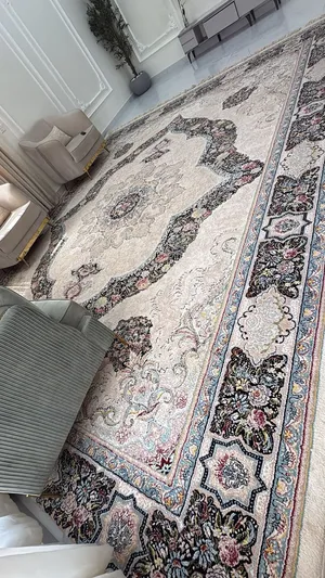 زوليه او فرشه