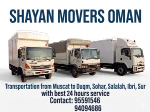 Transportation Services