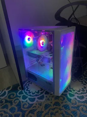 جهاز pc gaming للبيع