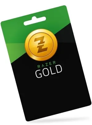 Razer Gold $50 and 100$Global - Bulk Available