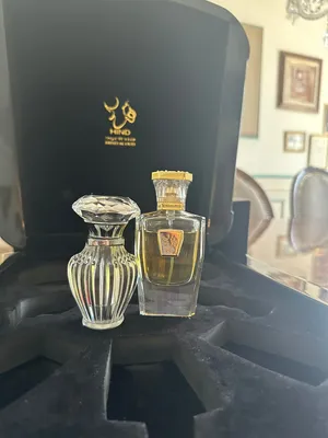 Hind Al Oud Immortal Allure Collection - Partial Luxury Gift Set