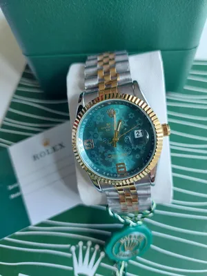 ROLEX DATEJUST SIZE 36