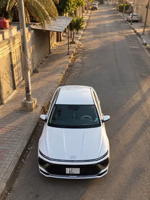 سوناتا 2025بغداد حره باسمي