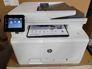 HP Laserjet Pro MFP277dw