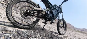 cineco ex1 صحراوي كهربا سيرون