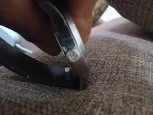 ساعه جوتشي اصلي سويسري