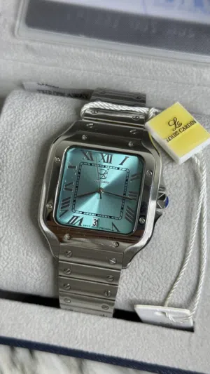 Analog Quartz Louis Vuitton watches  for sale in Al Batinah