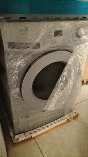 Zenet condensed Dryer 8 kg - Brand new