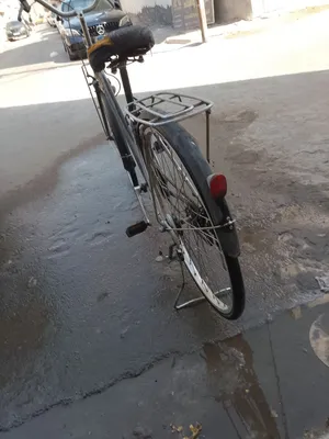 بايسكل بناتي للبيع
