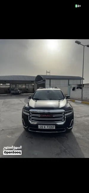 للبيع GMC اكاديا 2020