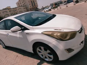Elantra for sale