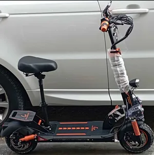 Kugoo D-Mex Scooter