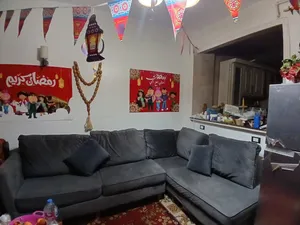 ركنة قطعتين