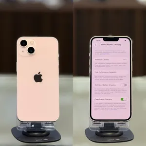 IPHONE 13 256GB BATTERY HEALTH 94%