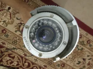 كاميرا سامنونج