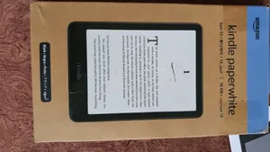 كيندل بيبروايت الجيل الثاني عشر ذاكرة 16 جيجا  kindle paperwhite 12th 16gb