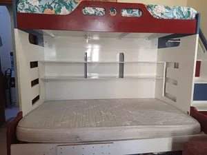 Bunk Bed for Sale - Urgent
