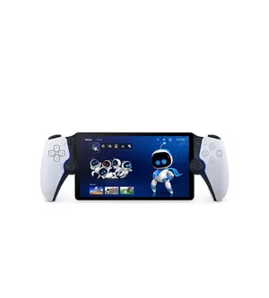 Playstation portal for sale ps portal with original box and travel bag