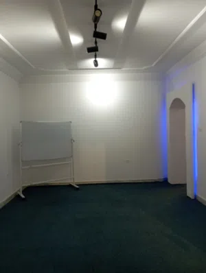 100 m2 2 Bedrooms Apartments for Rent in Tripoli Al-Nofliyen