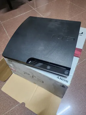 Sony Playstation 3 (Ps3 for Sale)