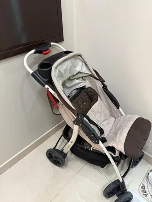 عربات اطفال