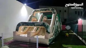 لعبة أطفال نفاخه للبيع
