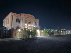 منزل للبيع مقنيات