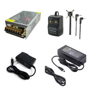 محولات AC-DC Adapter للبيع