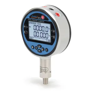Additel ADT672 جهاز معايرة ضغط 0-350 Bar دقة 0.05%
