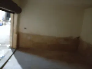 الايجار محل
