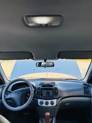 Used Hyundai Elantra in Irbid
