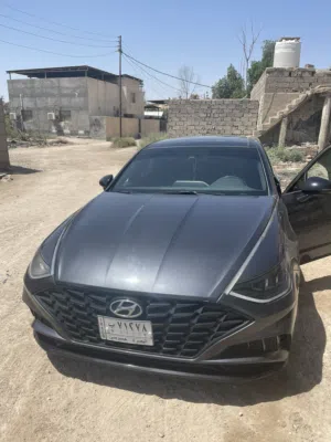 سوناتا فول مواصفات 2021
