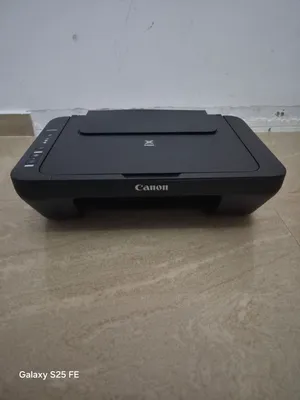 طباعة كانون