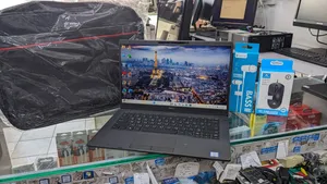DELL Core i7 Touch Business Laptop 16GB RAM 35x Fast M.2 SSD 14 FHD FREE GIFTS