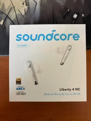 Anker Soundcore Liberty 4 NC