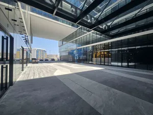 #REF1138    Brand New Commercial Office Space Available For Rent In Bosher