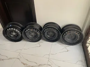للبيع رينقات اصليات جنوط سياره نسيان 2020
