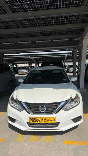 Altima 2017 التيما للبيع
