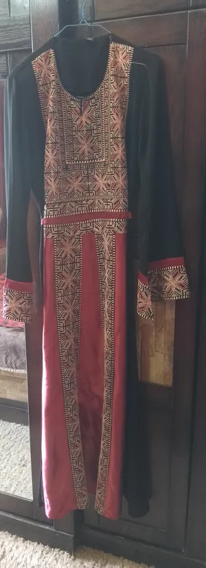 ثوب فلسطيني
