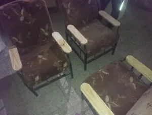 طقم كراسي حديقه