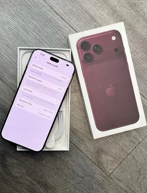 Apple iPhone 18Pro Max