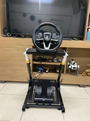 PS5 STEERING WHEEL FOR SALE