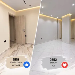 صباغ الخبر والدمام والقطيف تنفيذ جميع انواع الدهانات الداخلية والخارجية والديكورات والإيبوكسي