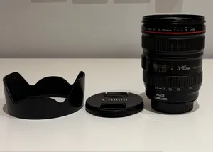 Canon EF24-105mm f/4L IS USM