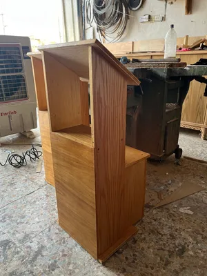 رحلة صلاة درجة اولى