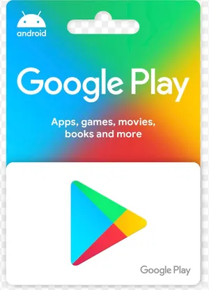 Google Play gaming card for Sale in Baghdad