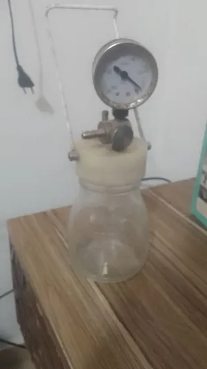 مضخة اوكسجين من النوادر