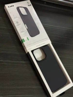 I phone 16 pro Brand New Mobile  Cover - Durable and Precise Fit