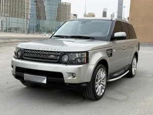 Used Land Rover Range Rover Sport in Kuwait City